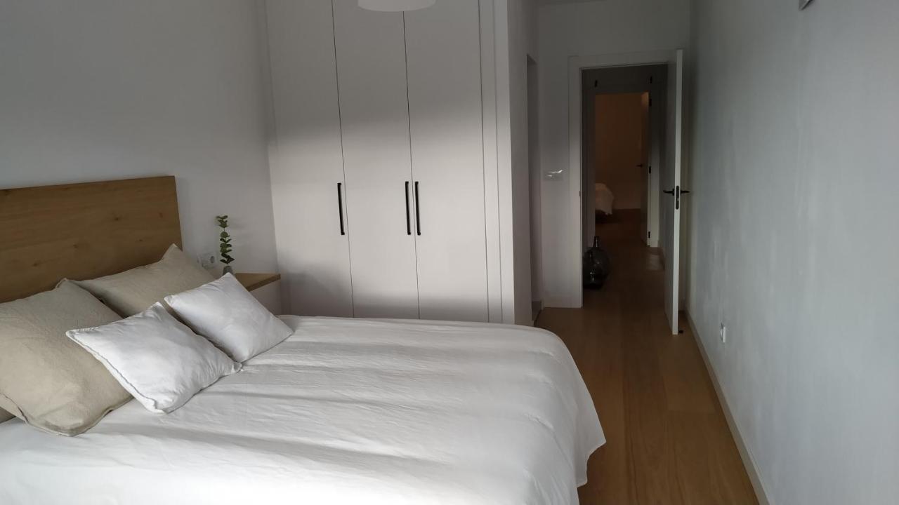 Apartamento Loft Costa Da Morte Vimianzo Exterior photo