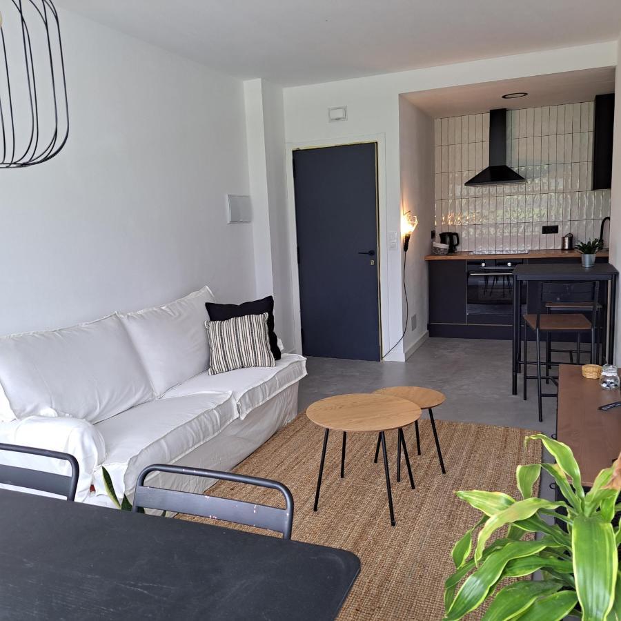 Apartamento Loft Costa Da Morte Vimianzo Exterior photo